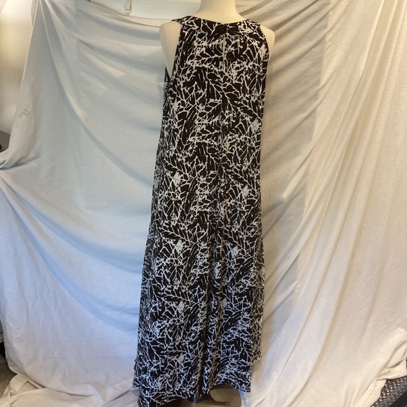 Anthony maxi dress - Picture 4 of 7